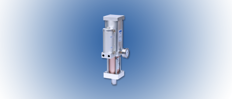 氣液增壓缸 氣液增壓缸